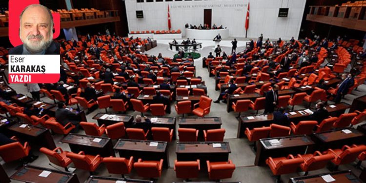 Yangından mal kaçırır gibi kanun çıkarmışlar (Cinayeti gördüm)