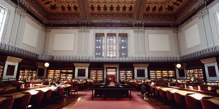 Yapay zeka bu kez de edebiyat tarihçiliğine soyundu