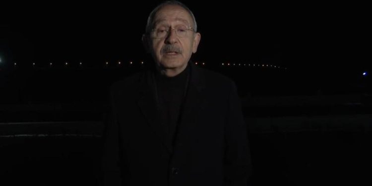 Yapılacak işler var, yerine getirilmesi gereken sorumluluklar var