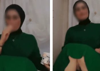 Yaptığı canlı yayın infial yaratmıştı: İfadesi ortaya çıktı