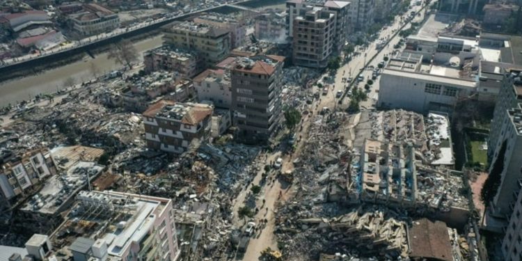 Yardım malzemelerine el konulduğu iddia edilmişti: CHP Samandağ İlçe Başkanlığı'ndan iddialara yanıt