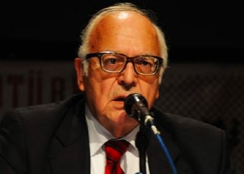 Yargıtay Onursal Cumhuriyet Başsavcısı Sabih Kanadoğlu öldü