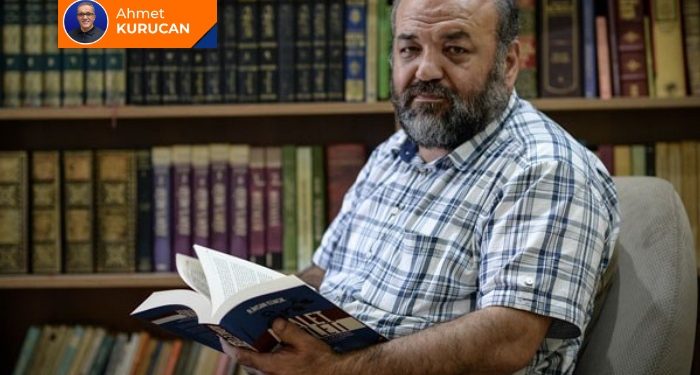 Yasaklanan Kur’an meali, İhsan Eliaçık ve diyanet