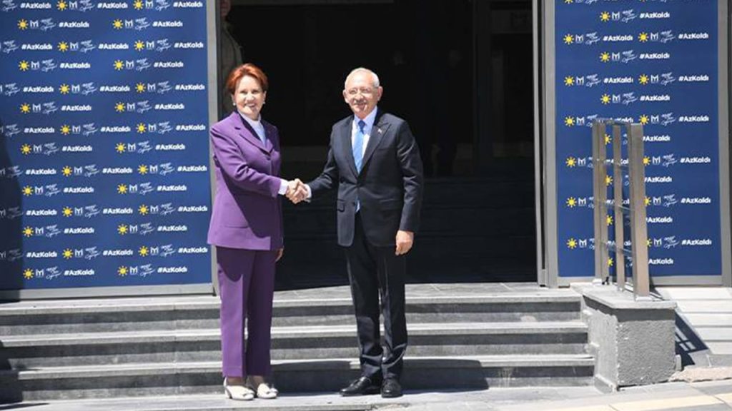 Yaşar Okuyan iddialarına Kılıçdaroğlu'ndan yalanlama, İYİ Parti'den suç duyurusu