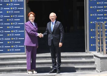Yaşar Okuyan iddialarına Kılıçdaroğlu'ndan yalanlama, İYİ Parti'den suç duyurusu