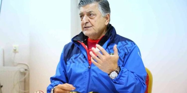 Yeni Malatyaspor Teknik Direktörü Yılmaz Vural: Devam edecek durumda değiliz