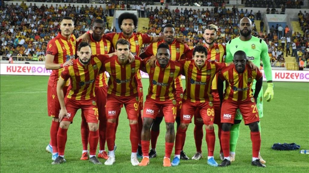 Yeni Malatyaspor ligden resmen çekildi: Şehrimiz hayalet bir şehre dönüştü