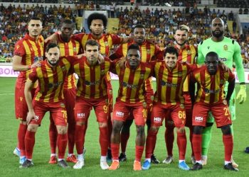 Yeni Malatyaspor ligden resmen çekildi: Şehrimiz hayalet bir şehre dönüştü