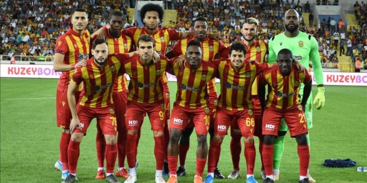 Yeni Malatyaspor ligden resmen çekildi: Şehrimiz hayalet bir şehre dönüştü