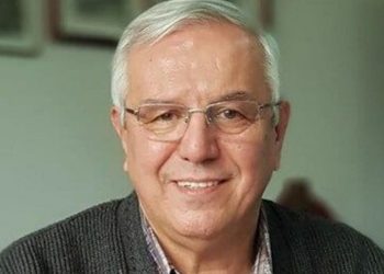 Yeniçağ yazarı depremde 14 yakınını kaybetti!