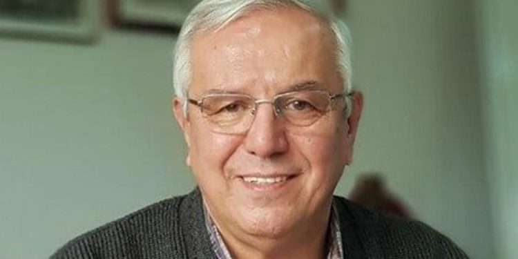 Yeniçağ yazarı depremde 14 yakınını kaybetti!