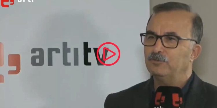 Yeşil Sol Parti Eş Sözcüsü Akın: İki kutuplu siyasetten farklı şeyler yapmak istiyoruz