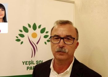 Yeşil Sol Parti Sözcüsü Akın: HDP bizimle seçime girmek isterse onur duyarız
