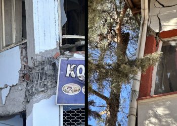 Yıkılan binalarla ilgili soruşturmalarda 160 kişi tutuklandı