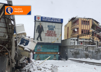 Yok aslında kimsenin kimsesi!