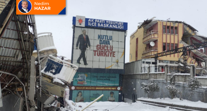 Yok aslında kimsenin kimsesi!