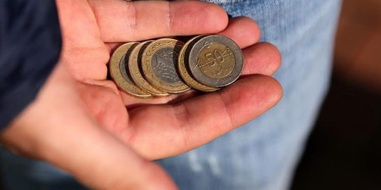 Yoksulluk sınırı 30 bin lirayı, açlık sınırı 9 bin lirayı aştı!