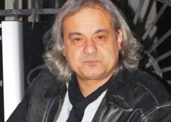 Yönetmen Aydın Bağardı hayatını kaybetti