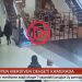 Yürüyen merdiven dehşetinin güvenlik kamerası görüntüleri ortaya çıktı