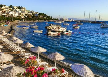 Yüzde 100 zamlandı: İki kişilik en ucuz tatil 25-30 binden başlayacak