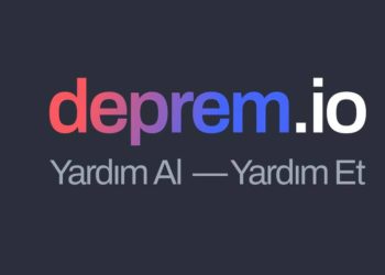 Yüzlerce gönüllü yazılımcı yardım çağrılarını tek bir noktada topladı: deprem.io