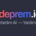 Yüzlerce gönüllü yazılımcı yardım çağrılarını tek bir noktada topladı: deprem.io