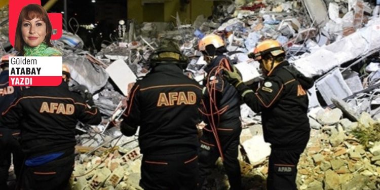 Zamanında seçim şart: Depremde ve ekonomide yaşananlar aynı merkezden…