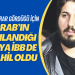 Zarrab’ın yargılandığı davaya İBB de müdahil oldu