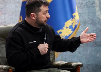 Zelenskiy, Şi ile Çin'in 'barış planını' görüşmek istiyor