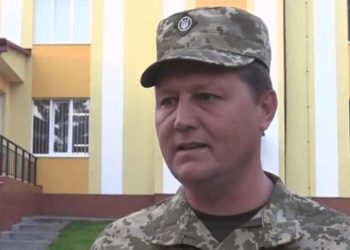 Zelenskiy, Ukrayna Müşterek Kuvvetler Komutanı'nı görevden aldı