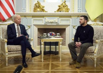 Zelenskiy: Zaferle sonuçlanacak kısa bir savaşa hazırlanıyoruz