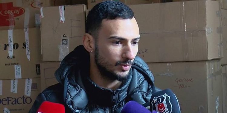 Zor bir süreç, bazen kelimeler eksik kalıyor