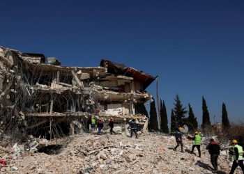 “Deprem Bölgelerinde Kentler Yeni Baştan Planlanmadan İnşaata Başlanması Yanlış”