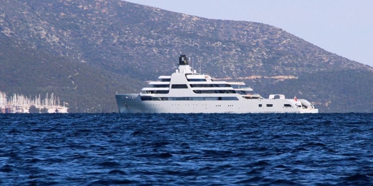 Türkiye Ruslar için Hala Güvenli Bir Liman mı?