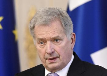 “Finlandiya’nın NATO Üyeliği Artık Türkiye’nin Elinde”