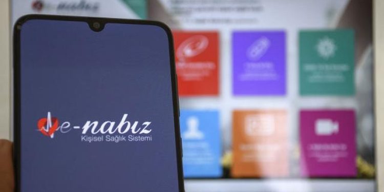 e-Nabız'da depremde yakınlarına ulaşamayanlar için düzenleme