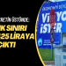 Asgari ücretin üstünde: Açlık sınırı 9 bin 425 liraya çıktı