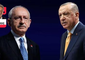 ‘Ben Kemal, geliyorum; IŞİD’ini de al git!