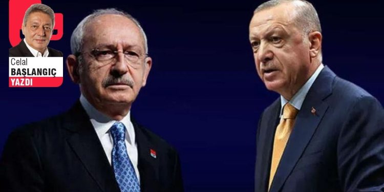 ‘Ben Kemal, geliyorum; IŞİD’ini de al git!