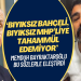 ‘Bıyıksız Bahçeli, bıyıksız MHP’liye tahammül edemiyor; çok ilginç’