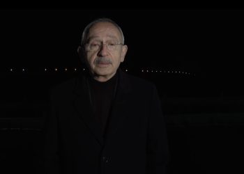 ‘Bugünü asla unutmayalım, mazlumun hakkı divana kalmasın’