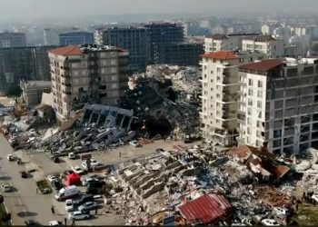 ‘Delil karartma’ iddiası; Hatay’da inşaat laboratuvar sonuçlarının bulunduğu tek katlı bina için yıkım kararı!