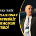 ‘İtirazım adaya değil’ İYİ Partili Özlale ‘Onay makamı değiliz’ sözüne açıklık getirdi