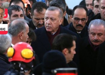 ‘Kader planı’ndan ‘asrın felaketi’ çıktı: Seçim korkusu