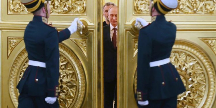 ‘Kremlin, ‘lobicilik’ faaliyetleri için Avrupalı politikacılara ödeme yaptı’ iddiası; O ülkeler arasında Türkiye de var