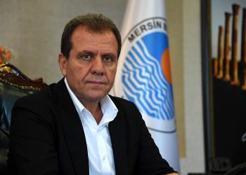 ‘Mersin’e binlerce sığınmacı getiriliyor, bunu taşıyamayız’