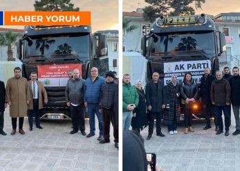‘Tek adam’ enkaz altında; bunun adı beceriksizlik değil, ihanet!