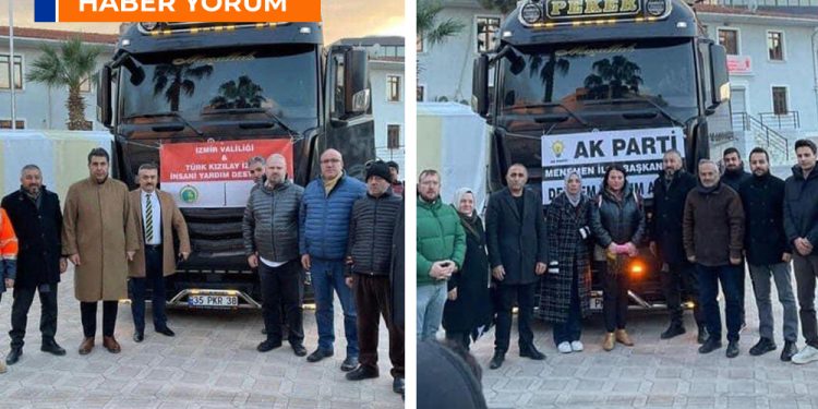 ‘Tek adam’ enkaz altında; bunun adı beceriksizlik değil, ihanet!