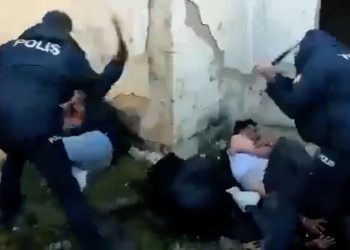 ‘Vergisinin hesabını sormayan halk işkenceyi alkışlayarak iki hatayı birlikte yapıyor’