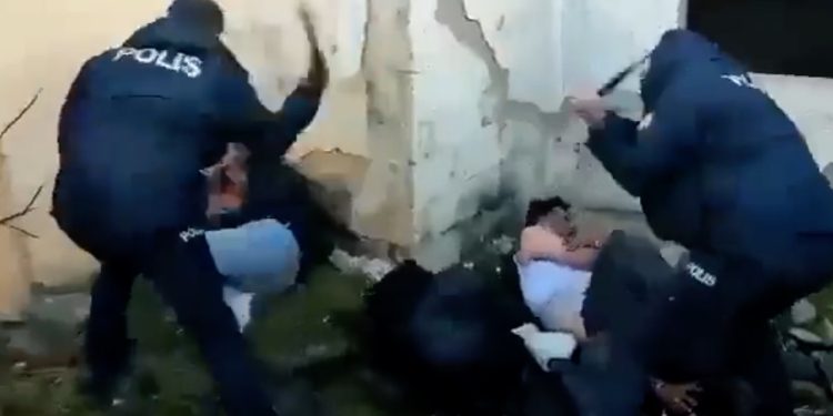‘Vergisinin hesabını sormayan halk işkenceyi alkışlayarak iki hatayı birlikte yapıyor’